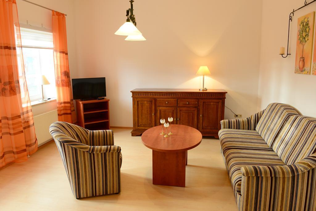 Gasthaus Juette Ebergotzen Room photo