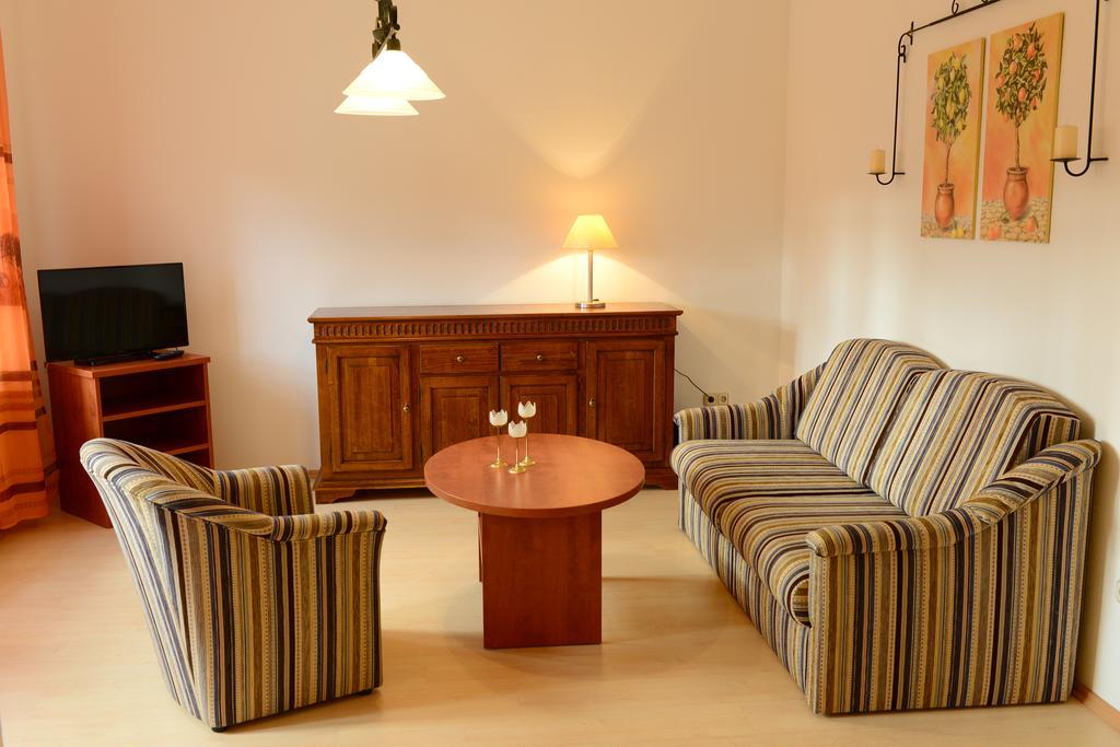 Gasthaus Juette Ebergotzen Room photo